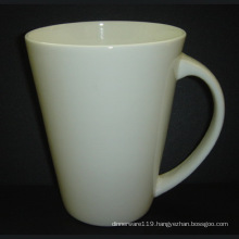 Bone China Mug (CY-B122)